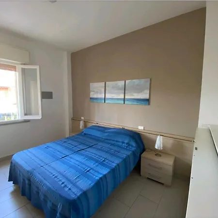 Il Terrazzino Apartment Cervia