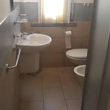 Il Terrazzino Cervia