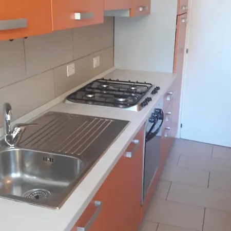 Il Terrazzino Apartman Cervia