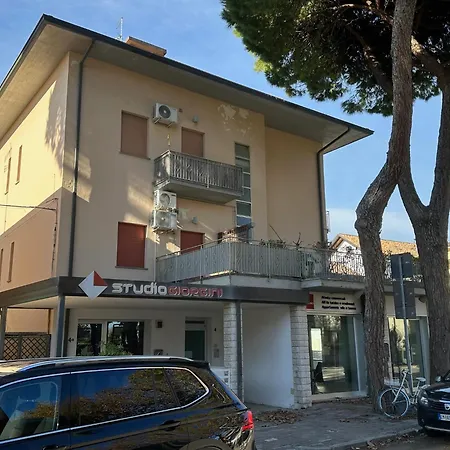 Apartman Il Terrazzino