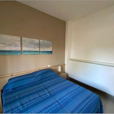 Il Terrazzino Apartamento