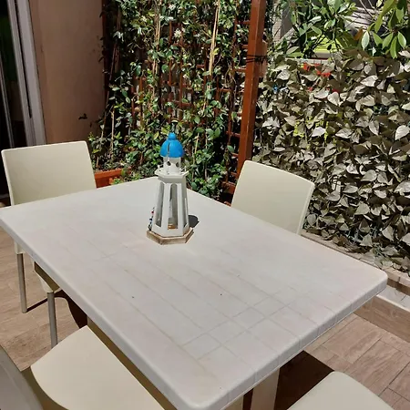 Il Terrazzino Apartamento